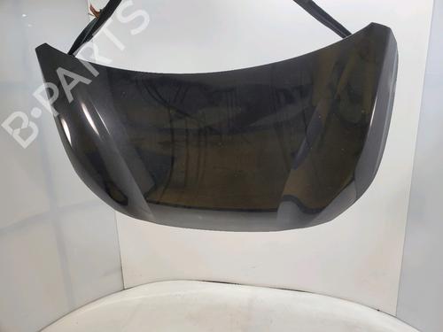 Used Hood PEUGEOT 208 II (UB_, UP_, UW_, UJ_) 1.2 PureTech 75 (75 hp) 29552728