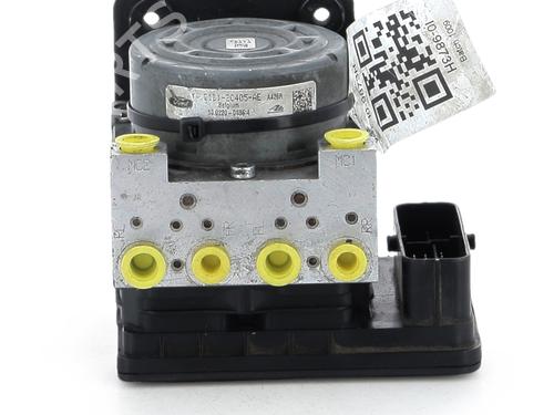 ABS pump FORD B-MAX (JK) 1.6 TDCi | BP37626946M43 - Image 3