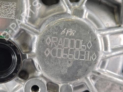Gearbox RENAULT 5 E-Tech 120 | BP40058264M3  - Image 5
