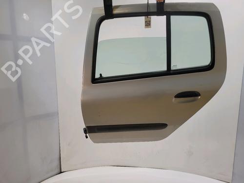 Used Left rear door Left rear door 39259440 39259440