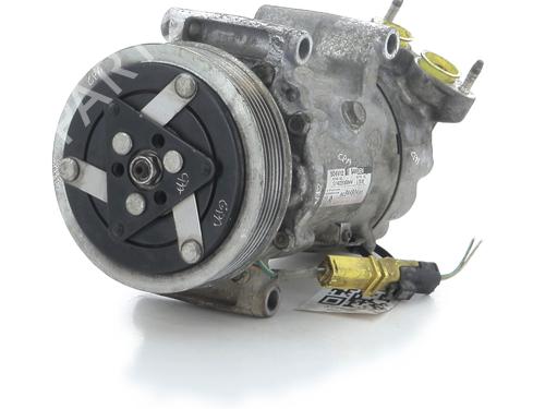 Used AC compressor AC compressor 32278226 32278226