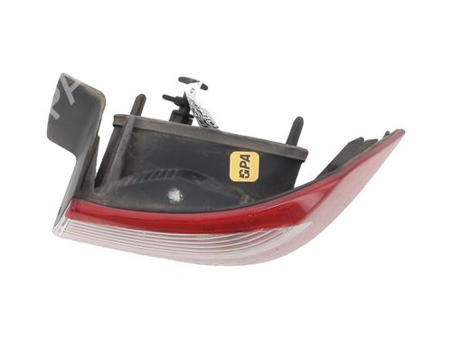 Used Right taillight RENAULT LAGUNA II (BG0/1_) 2.2 dCi (BG0F) (150 hp) 30925034