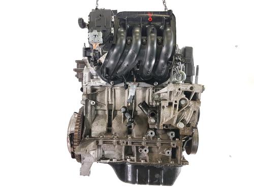 Engine PEUGEOT 206+ (2L_, 2M_) 1.4 i | BP33332071M1 - Image 4
