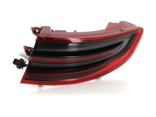 Right taillight PORSCHE MACAN (95B) 3.0 S Diesel | BP29346651C35 