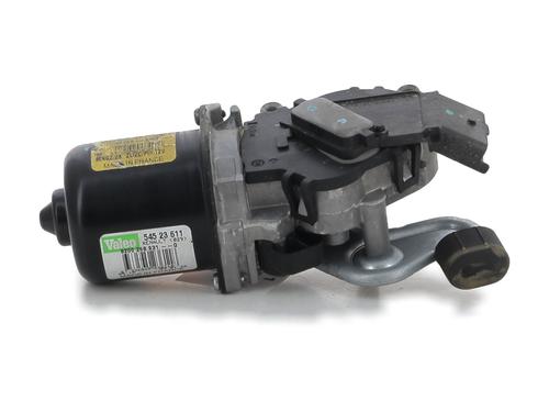 Used Front wiper motor RENAULT CLIO III (BR0/1, CR0/1) 1.5 dCi (75 hp) 29444090