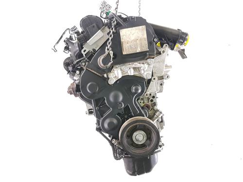 Motor CITROËN C3 Picasso (SH_) 1.6 HDI 90 (92 hp) 29761976