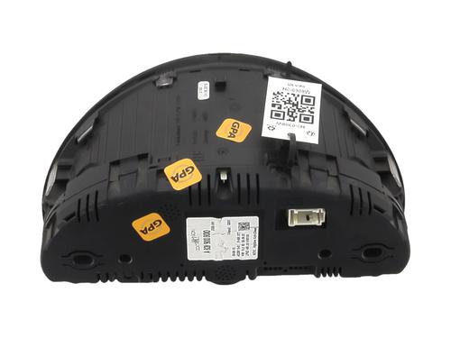 Instrument cluster MERCEDES-BENZ VITO Van (W447) 114 CDI 4x4 (447.601, 447.603, 447.605) | BP28834333C47 