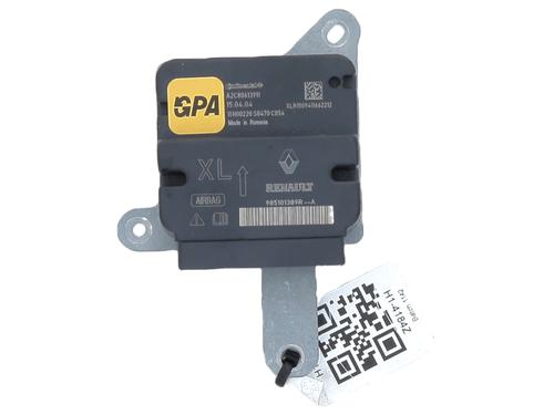 ECU airbags RENAULT CLIO IV (BH_) 0.9 TCe 90 (BHNF, BHMA, BHMH, BHJK, BHJR) | BP30558109M53