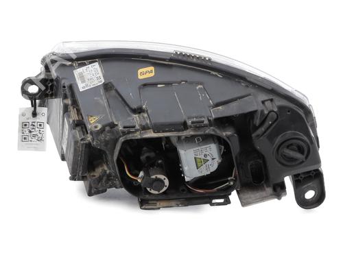 Right headlight AUDI A6 C6 Avant (4F5) RS6 quattro | BP31057123C29
