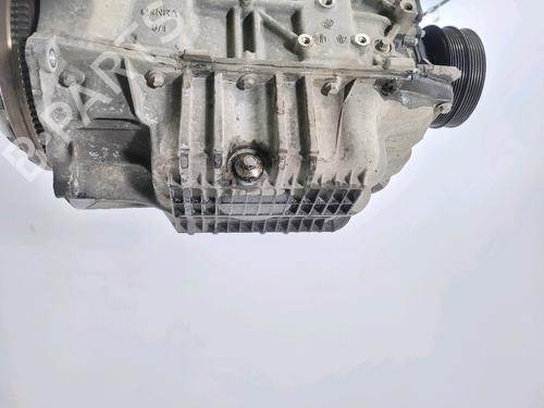 Engine FORD FOCUS II (DA_, HCP, DP)  | BP25016335M1 