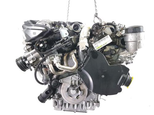Used Engine Engine MERCEDES-BENZ CLS Shooting Brake (X218) CLS 350 CDI / d 4-matic (218.993) (265 hp) 33280611 33280611