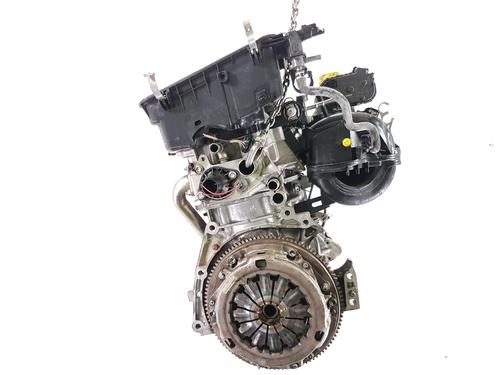 Motor TOYOTA AYGO (_B1_) 1.0 (KGB10_, KGB10R) | BP30048841M1 