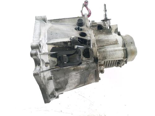 Gearkasse PEUGEOT 308 I (4A_, 4C_) 1.6 HDi (109 hp) 33190497