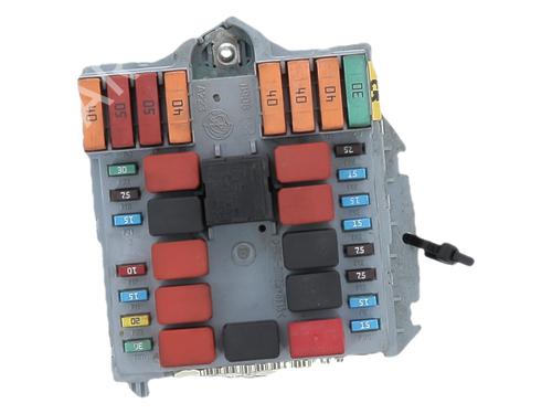 Fuse box CITROËN JUMPER II Van 2.0 BlueHDi 130 | BP38044529E1 - Image 2