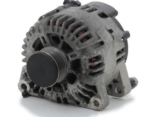Generator CITROËN C3 I (FC_, FN_) 1.4 HDi (68 hp) 29321113