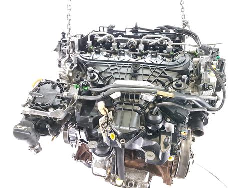 Engine CITROËN DS4 (NX_) 2.0 HDi 165 | BP32460167M1 