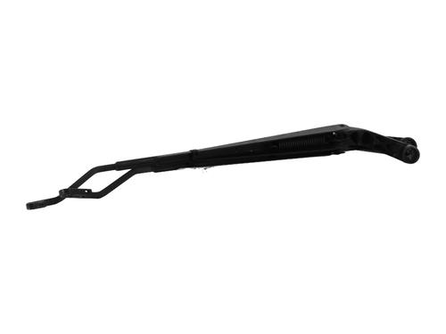 Used Front windshield wiper arm TOYOTA COROLLA (_E12_) 2.0 D-4D (CDE120R, CDE120L_) (110 hp) 29517906