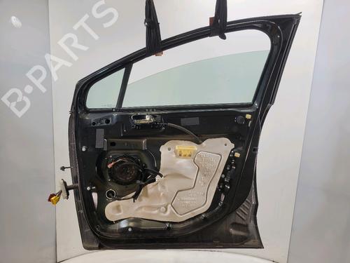 Right front door PEUGEOT 3008 I MPV (0U_) 1.6 HDi | BP29389997C3 