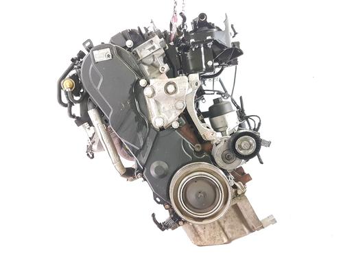Used Engine Engine 38978678 38978678