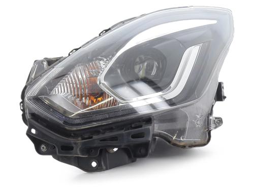 Left headlight SUZUKI SWIFT V (AZ) 1.2 SHVS AllGrip (A2L412) | BP38552565C28 - Image 4