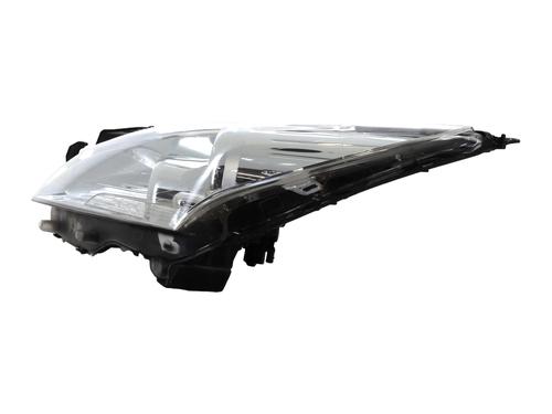 Used Left headlight PEUGEOT 3008 I MPV (0U_) 1.6 HDi (112 hp) 29623375