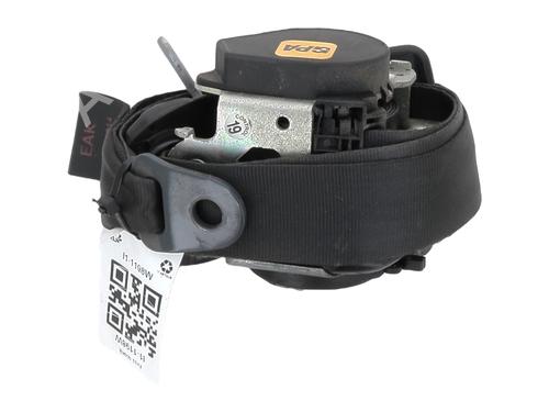 Used Front left seatbelt CITROËN C4 I (LC_) 1.6 HDi (90 hp) 30693767