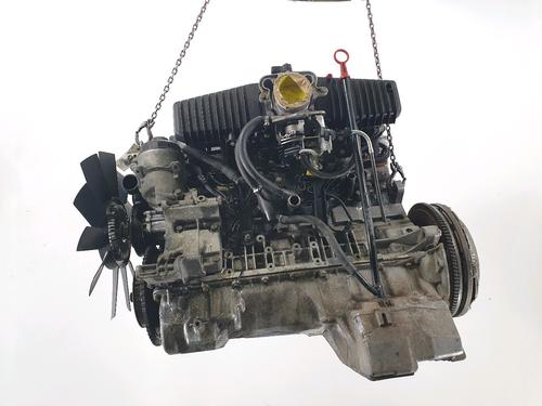 Engine BMW 3 (E46) 320 i | BP39608608M1 - Image 2