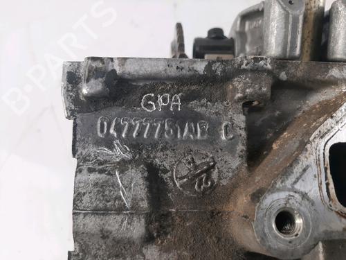 Cylinder head MINI MINI (R50, R53) Cooper | BP37599371M5 - Image 4