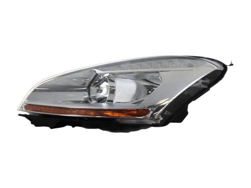 Used Left headlight Left headlight 38947676 38947676