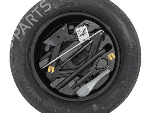 Used Jack Kit Jack Kit 37709645 37709645