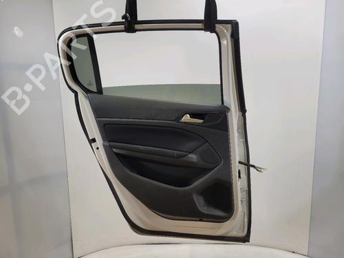 Left rear door PEUGEOT 308 II (LB_, LP_, LW_, LH_, L3_) 1.6 BlueHDi 120 | BP29696428C4 