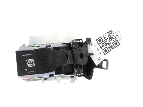 Used Rear right belt tensioner Rear right belt tensioner BMW 5 Touring (F11) 525 d xDrive (218 hp) 34261082 34261082