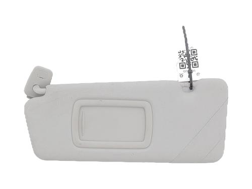 left-sun-visor-renault-megane-iii-hatchback-bz01_-b3_-2008-31985430 main image