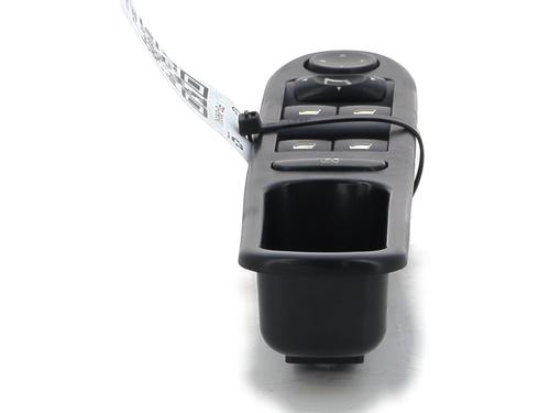 Left front window switch PEUGEOT 307 (3A/C) 2.0 HDi 90 | BP30693914I27