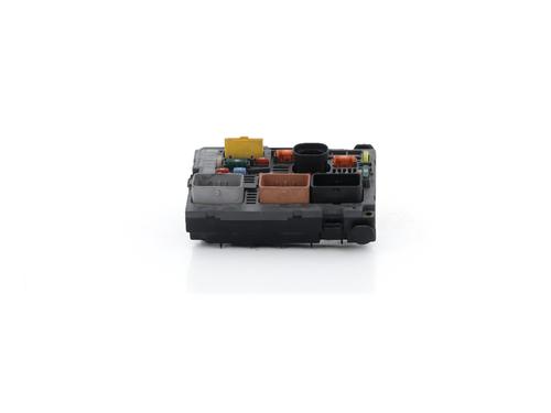 Used Fuse box Fuse box PEUGEOT PARTNER Tepee [2008-2026] 34531850 34531850