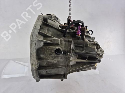 Used Gearbox Gearbox OPEL VIVARO A Van (X83) 2.0 CDTI (F7) (114 hp) 40035137 40035137