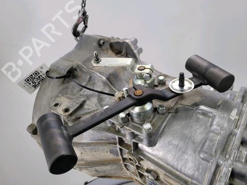 Gearbox RENAULT MASTER III Van (FV) 2.3 dCi 135 RWD (FV0N) | BP40441148M3 - Image 6