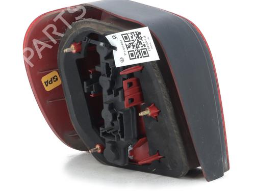 Right taillight VW POLO (6N2) 1.4 | BP30957551C35