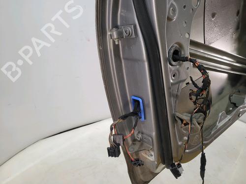 Right front door VW POLO (9N_, 9A_) 1.4 TDI | BP23269116C3 