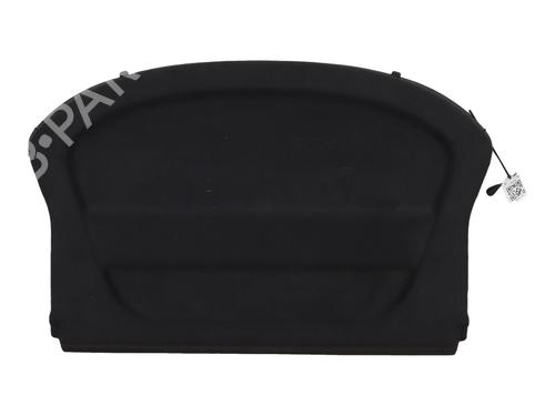 Used Rear parcel shelf RENAULT MEGANE III Hatchback (BZ0/1_, B3_) 1.6 dCi (BZ00, BZ12, BZ13) (130 hp) 32006247