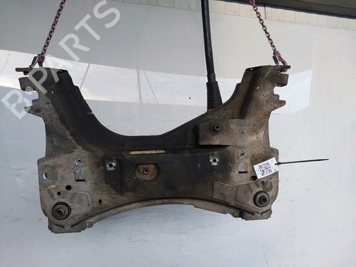 Used Subframe RENAULT SCÉNIC II (JM0/1_) 1.9 dCi (JM0G, JM12, JM1G, JM2C) (120 hp) 30334527