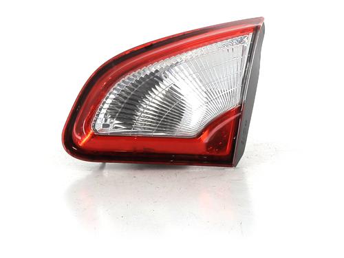 Feu de coffre droit Feu de coffre droit NISSAN QASHQAI I (J10, NJ10) 2.0 dCi All-wheel Drive (150 hp) 34261930 34261930
