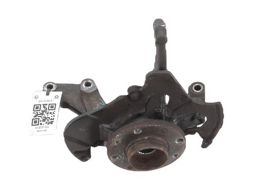 Left front steering knuckle FIAT 500 (312_) 1.3 D Multijet (312AXB1A) | BP31032227M25