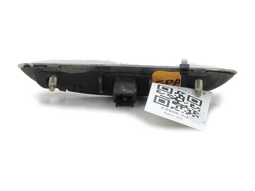 Tailgate handle PEUGEOT 307 (3A/C) 1.6 16V | BP25022788C132 