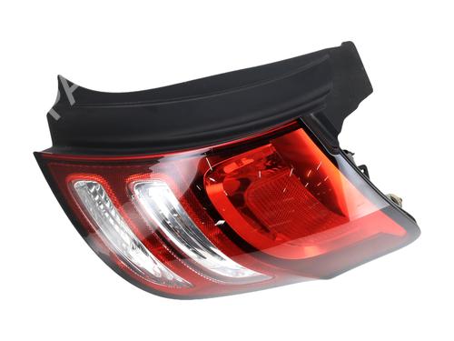 Used Right taillight CITROËN C3 I (FC_, FN_) [2002-2013]  27195365