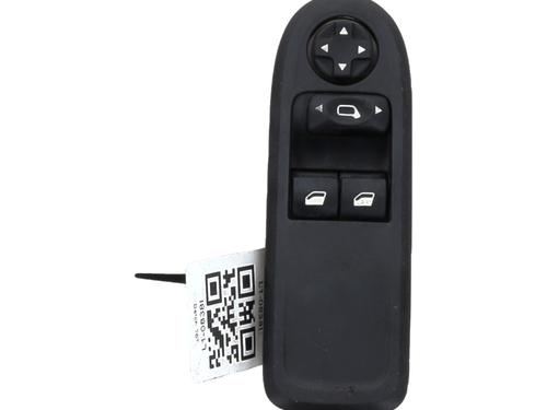 Used Left front window switch CITROËN C3 II (SC_) [2009-2025]  24235593
