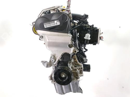 Motor für Motor VW POLO V (6R1, 6C1) 1.2 TSI 16V (90 hp) 36210107 36210107
