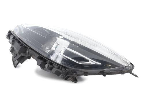 Used Left headlight Left headlight RENAULT SCÉNIC III (JZ0/1_) 1.6 dCi (JZ00, JZ12) (130 hp) 33733091 33733091