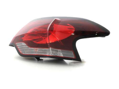 Right taillight CITROËN DS4 (NX_) 1.6 HDi 110 | BP26677133C35 