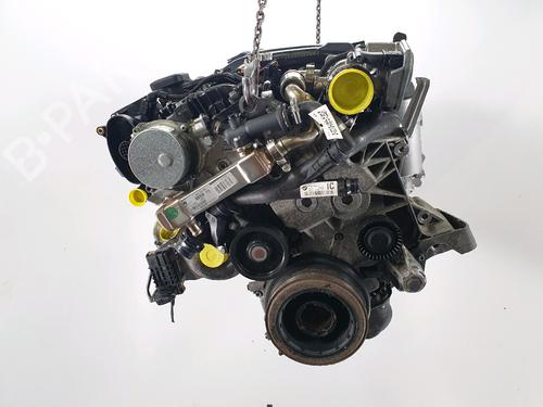Used Engine Engine BMW X5 (E70) 3.0 d (235 hp) 36428432 36428432